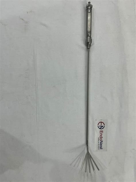 Laparoscopic Fan Retractor For Hospital At Rs 14000 Piece In Vasai