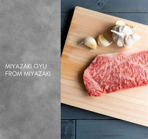 Miyazaki A5 Wagyu Fillet Experience The Luxury Of Japans Finest Beef