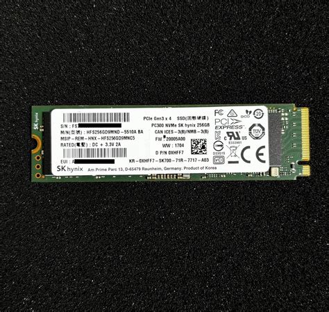 Yahoo Sk Hynix Ssd Pc