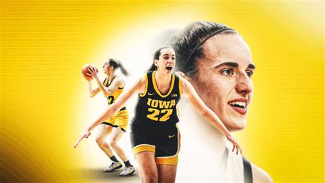 Caitlin Clark Breaks Pete Maravich S Ncaa All Time Scoring Record