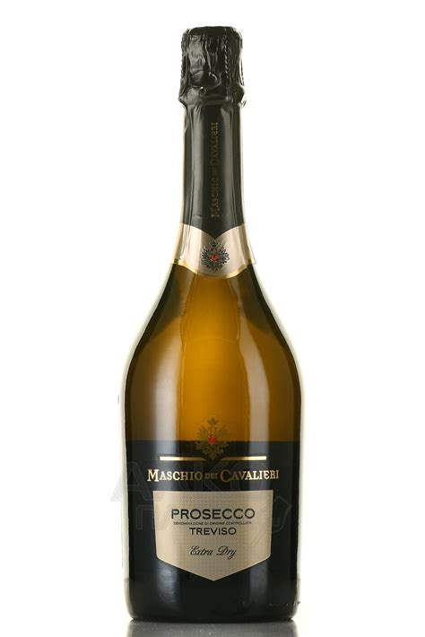 Maschio Dei Cavalieri Prosecco Treviso Extra Dry