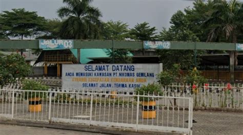 Lowongan Kerja Pt Nikomas Gemilang Tambak Serang Serangkab Info