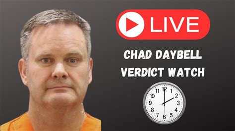 Doomsday Cult Prophet Murder Trial Of Chad Daybell Verdict Watch Youtube