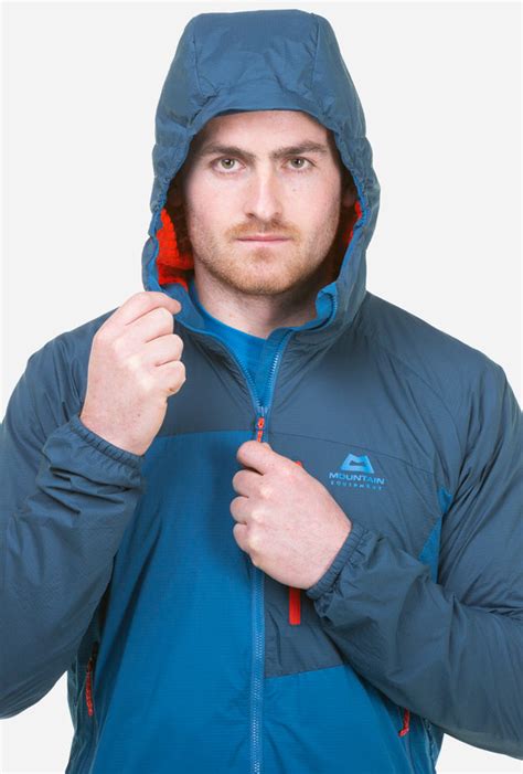 Aerotherm Mens Jacket Mountain Equipment