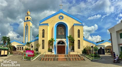 Guadalupe Parish Church: A New Beginning - My Cebu Photo Blog