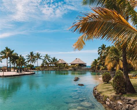 InterContinental Tahiti Resort: Hotel Guide & Review - A One Way Ticket