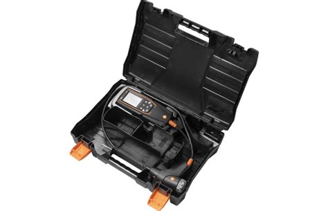 Testo Nd Gen Standard Kit