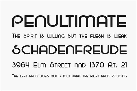 Majel Free Font 02 Fonts Shmonts