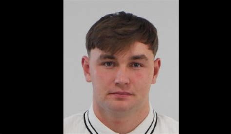 Gardaí Appeal For Help Tracing Missing Teen Last Seen In Cork A Week