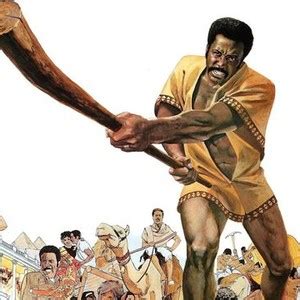 Shaft in Africa - Rotten Tomatoes