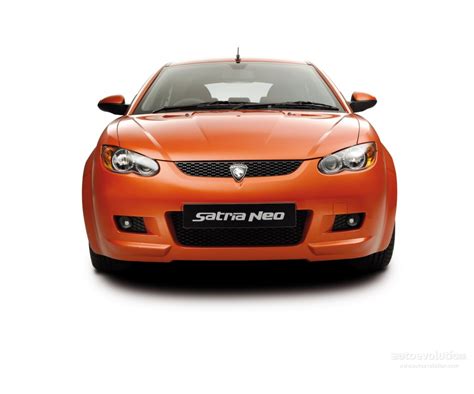 Proton Satria Neo Specs And Photos 2006 2007 2008 2009 2010 2011