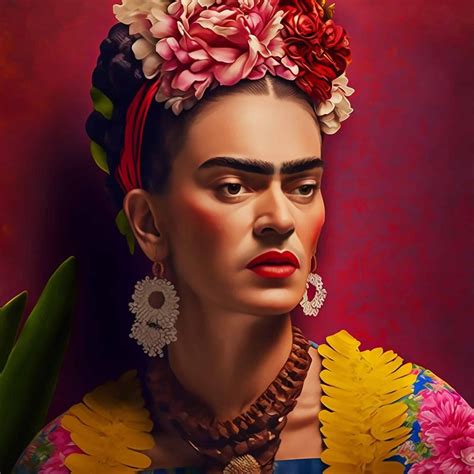 Qu Hizo Frida Kahlo Don Datos Curiosos