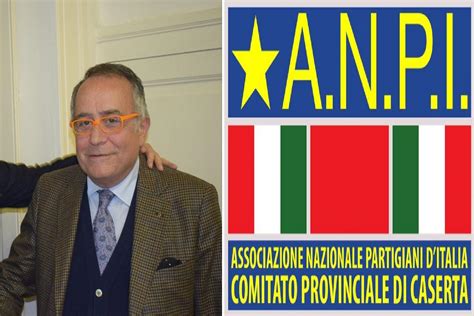 POLEMICA A MADDALONI Post Fascista Dell Assessore Marone L Anpi