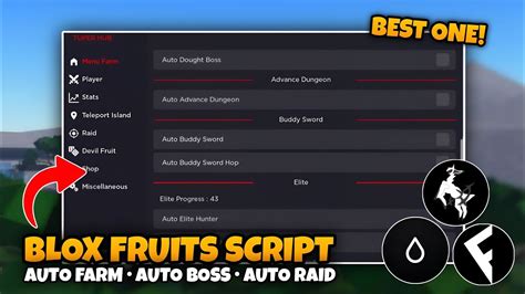 New Tuper Hub Blox Fruits Race V4 Op Gui Script Arceus