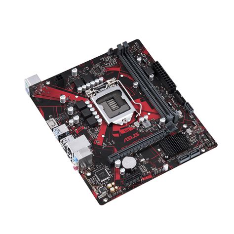 EX H510M V3MotherboardsASUS Global