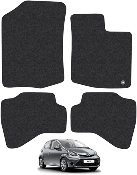 TAILORED FOR TOYOTA AYGO 2014 2015 2016 2017 2018 2019 2020 2021