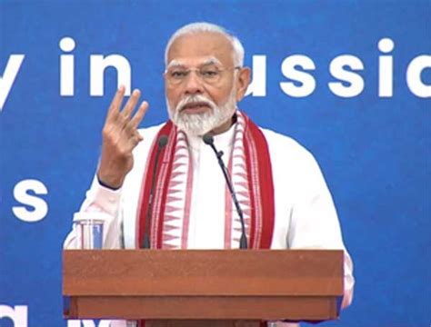 PM Modi to inaugurate 4th Global RE-INVEST at Gandhinagar on Sep 16 ...