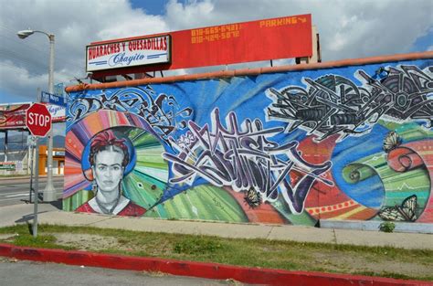 Pacoima Kahlo | Mural Conservancy of Los Angeles