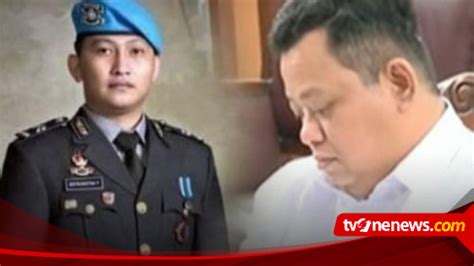 Teman Jadi Musuh Ternyata Dulu Brigadir J Bestie Dengan Kuat Maruf