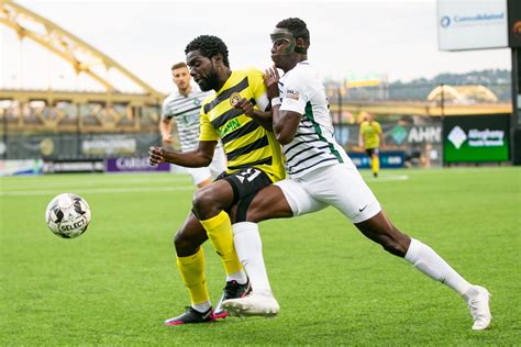 USL Championship, Riverhounds SC release 2021 schedule | Pittsburgh Soccer Now