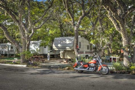 7 Best RV Parks in Texas - Top RV Resorts & Campgrounds - The Austinot