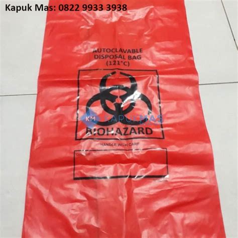 Kenali Fungsi Jenis Plastik Sampah Medis Riset