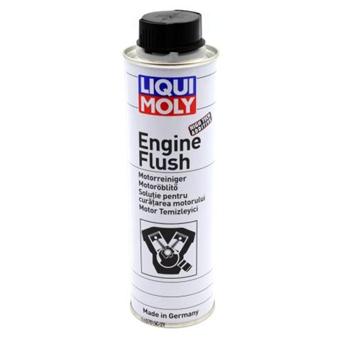 Płukanka Liqui Moly Engine Flush 2640 300ml 2640 za 24 90 zł z Gdańsk