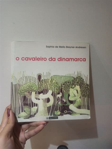 Livro cavaleiro da Dinamarca Póvoa De Santa Iria E Forte Da Casa OLX