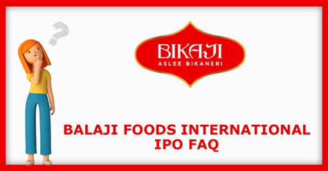 Bikaji Foods Ipo Dates Price Gmp Review Ipohub