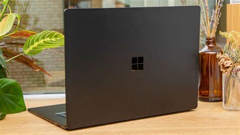 Microsoft Surface Laptop 3 15 Inch Techradar