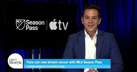 The Growth of the MLS