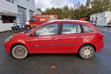 Et Si Vous Achetiez Un Vrai Camion De Pompiers Dans L Orne Les