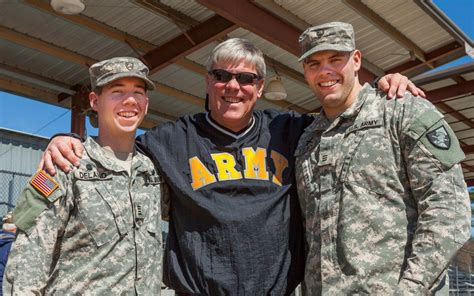 West Point cadets visit post as part of project | Article | The United ...