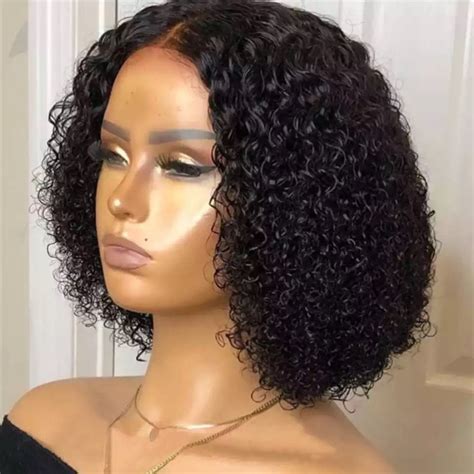 Best Quality Brazilian Human Hair Wig X Lace Front Pre Etsy Uk