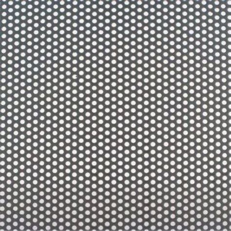 Hot Rolled Round Stainless Steel L Perforated Sheet Material Grade