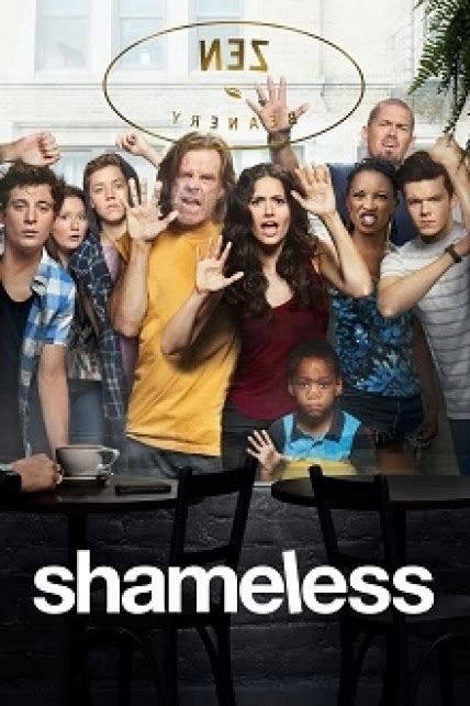 دانلود سریال Shameless 2011 بی حیا با زیرنویس فارسی و تماشای آنلاین