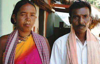 Popular Tribes of Odisha - Tribal Culture in Odisha | Odisha Tourism