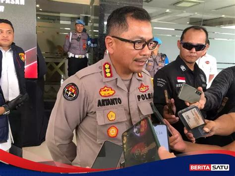 47 Saksi Diperiksa Polda Jateng Segera Beberkan Hasil Pemeriksaan