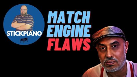 Match Engine Flaws Fm Youtube