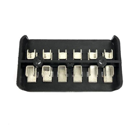 Fuse Box Landini 3301750m91 Buy At The Best Price