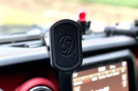 67 Designs Releases New Magmount G3 Outdoorx4