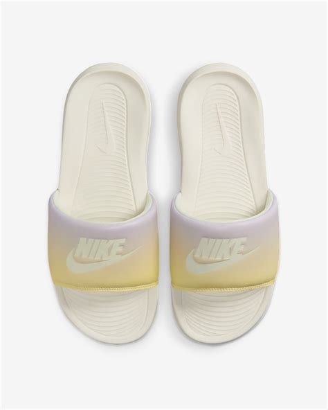 Nike Victori One Womens Print Slides Nike Uk