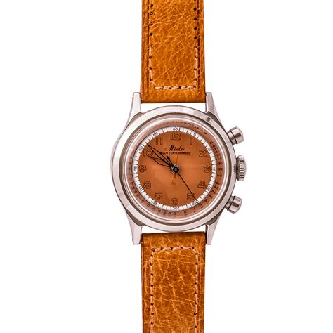 Mido Multicenterchrono | MIDO® Watches International