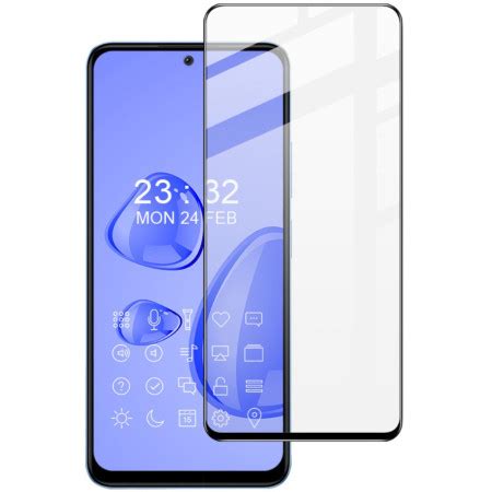 Protections d écran Xiaomi Redmi Note 12 4G Ma Coque