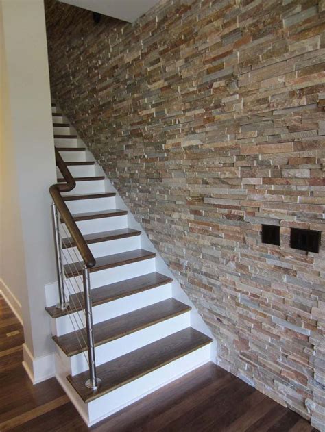 Inspiration image for staircase, cable railing systems straight stairs ...