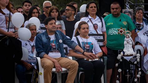 Comenzó La Audiencia De Alegatos En El Juicio A Los Rugbiers Neuquén