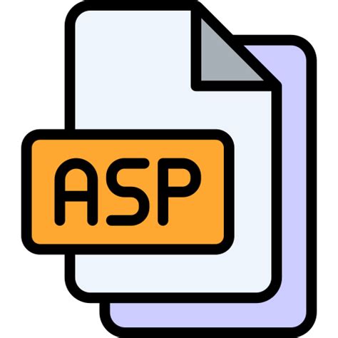 Asp Free Interface Icons