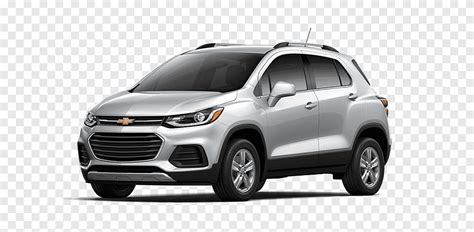 Chevrolet Trax Lt General Motors Coche Utilitario Deportivo