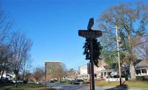 Columbus, Georgia (English) | city, county seat