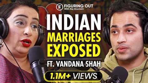 India S Top Divorce Lawyer On Indian Marriages Cheating And Dowry Vandana Shah Fo 76 Raj